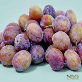Organic Plum – Sugar (250g) Australia