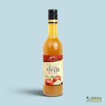 Organic Vinegar - Apple Cider 500ml (Australia)
