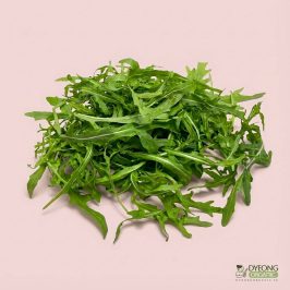Organic Salad – Rocket (100g)