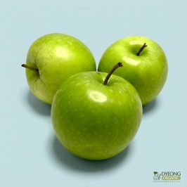 Organic Apple – Granny Smith (each) Australia
