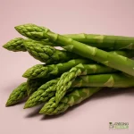 Organic Asparagus (bunch) Australia
