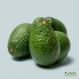 Organic Avocado – Hass (each) Australia