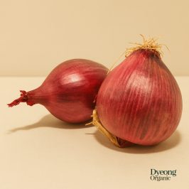 Organic Onions – Brown (250g) Australia