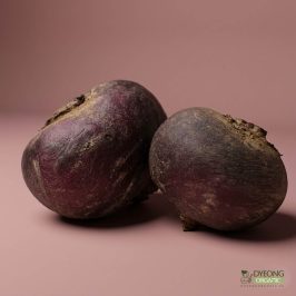 Organic Beetroot – Red (250g) Australia