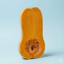 Organic Pumpkin – Butternut (500g-cut) Australia