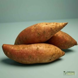 Organic Sweet Potato – Gold (500g) Australia