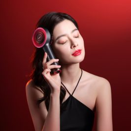 Breo – Scalp 3S Scalp Massager