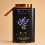 Pétale Love - Classic Storytelling Tin