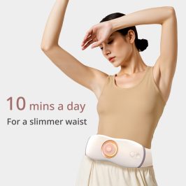 Breo – YS1 Waist & Abdomen Massager