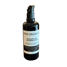 Mandarin Acai Cleansing Lotion