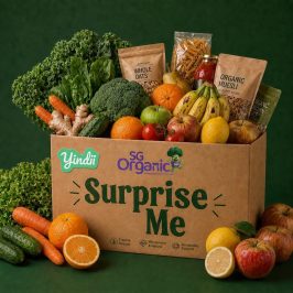 Yindii – Surprise Me! Box