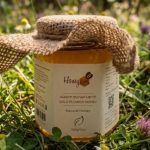 Wild Flower Natural Honey